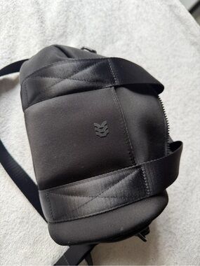 All in motion mini duffle bag